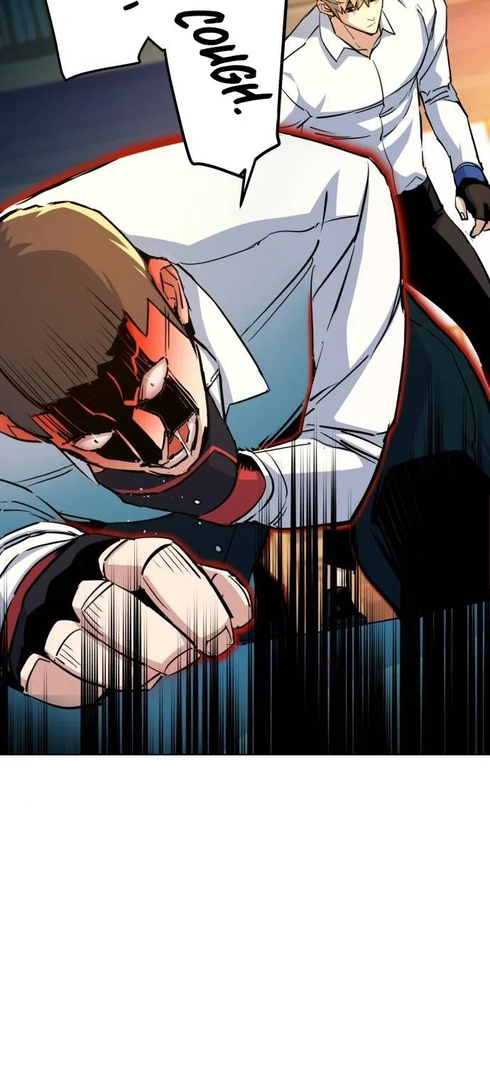Mercenary Enrollment Chapter 75 page 31 - 