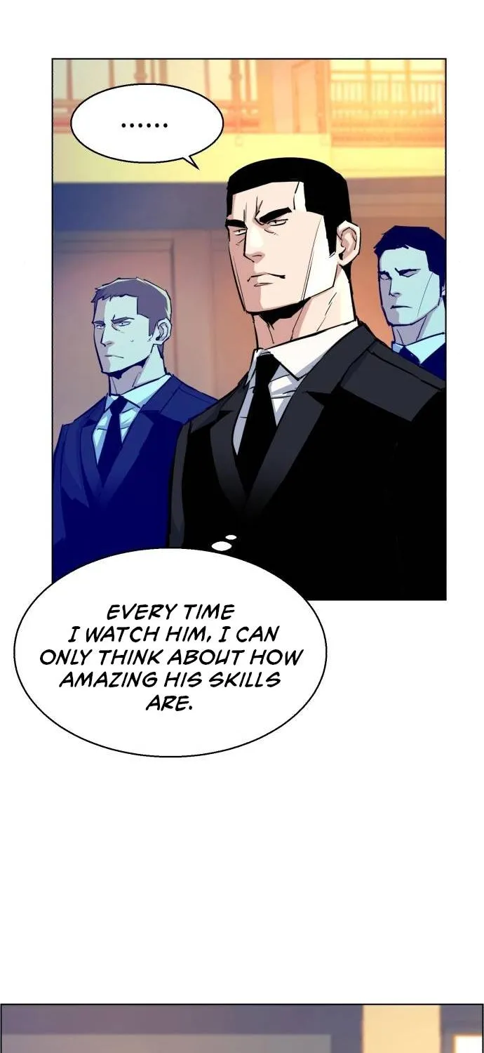 Mercenary Enrollment Chapter 75 page 32 - 