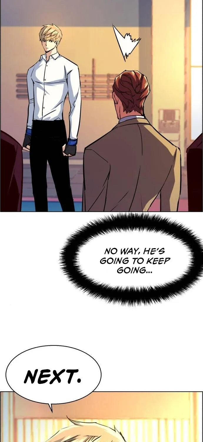 Mercenary Enrollment Chapter 75 page 33 - 