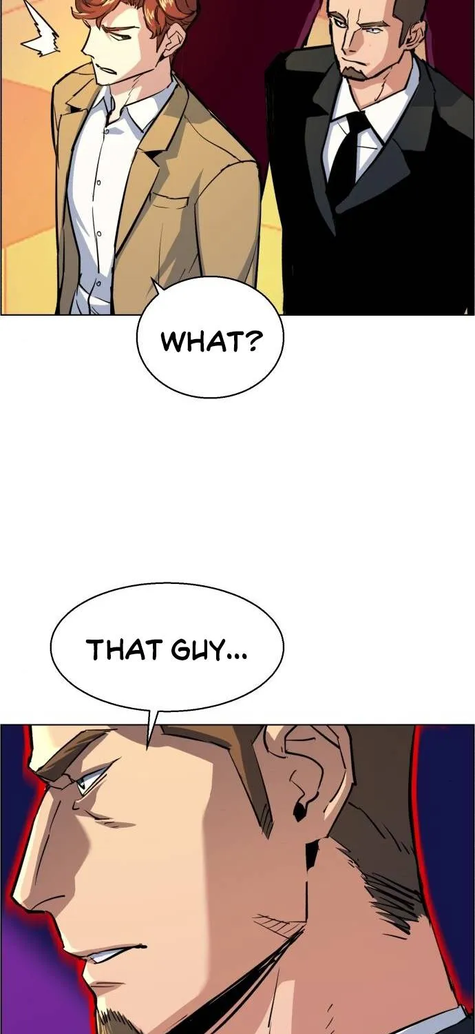 Mercenary Enrollment Chapter 75 page 37 - 