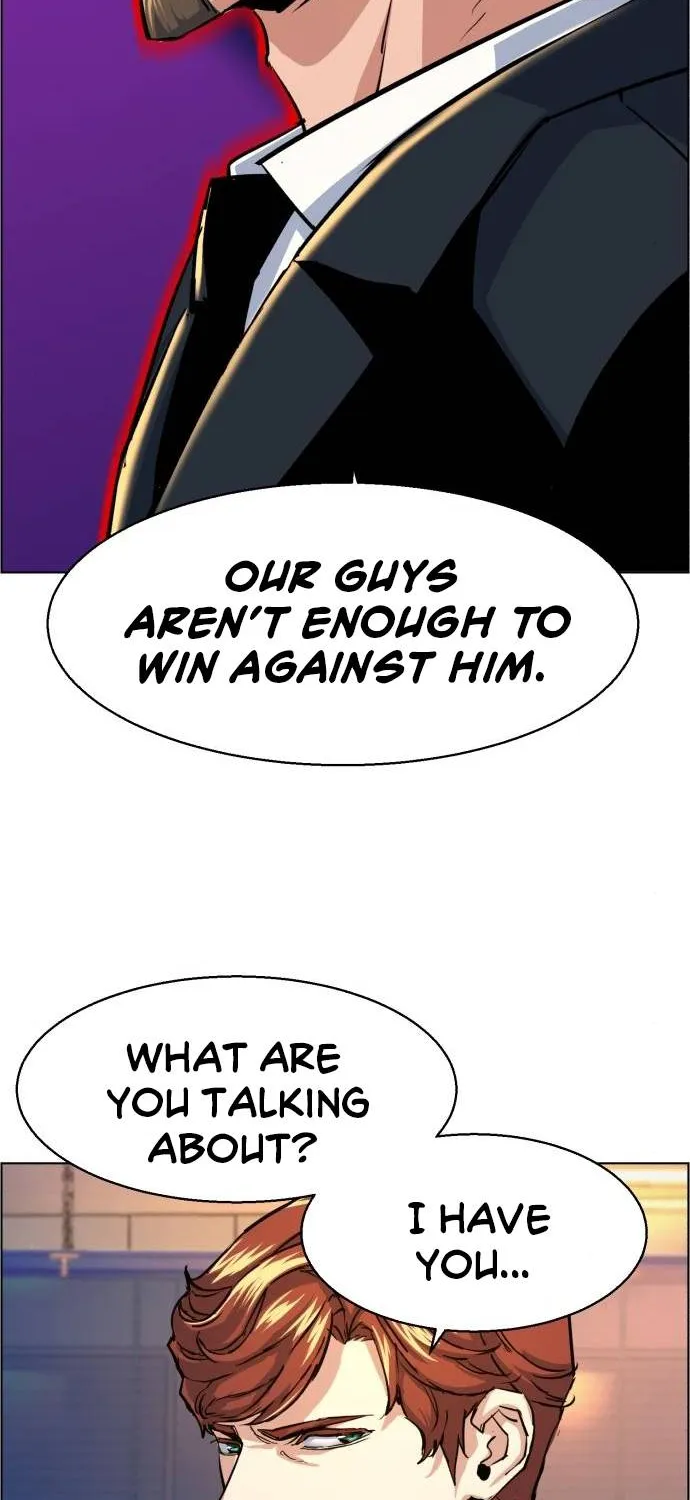 Mercenary Enrollment Chapter 75 page 38 - 