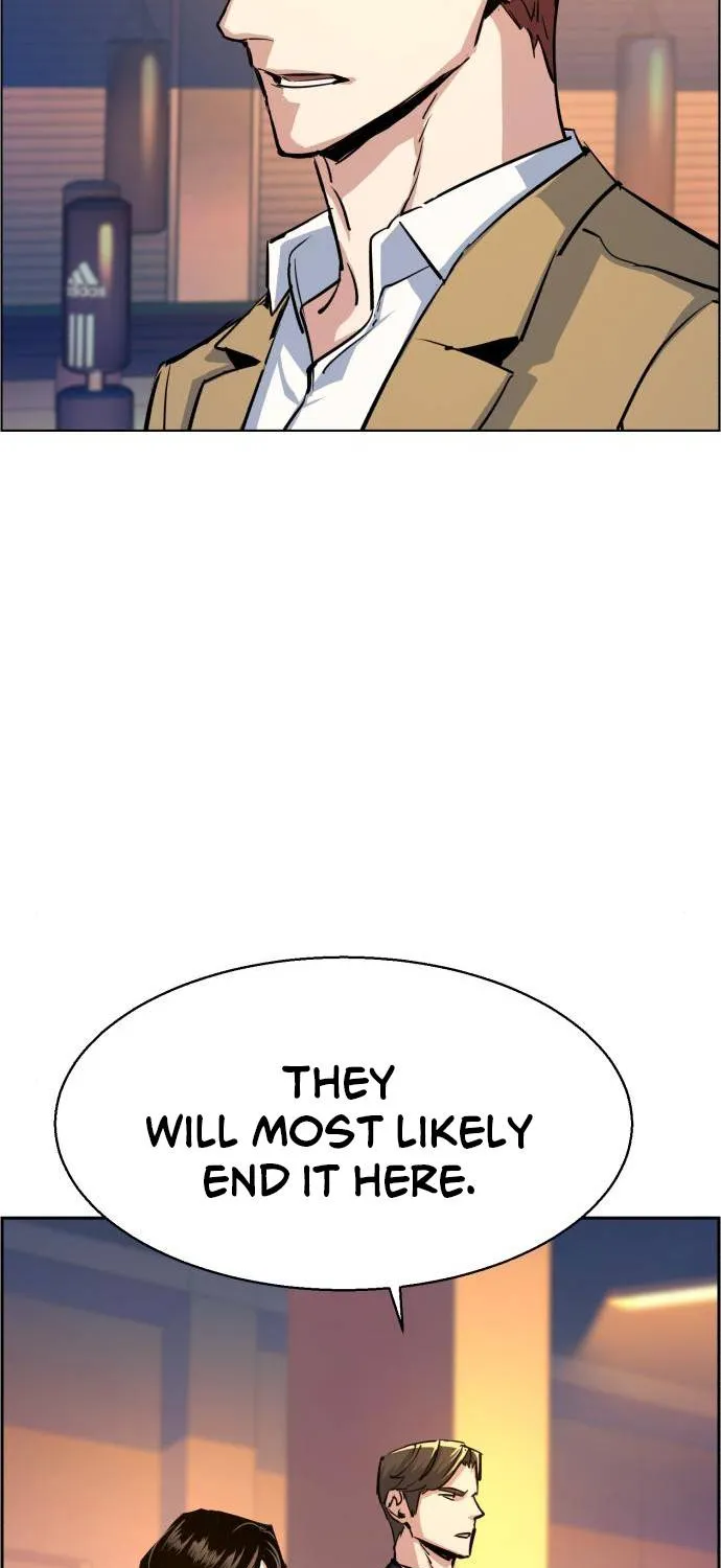 Mercenary Enrollment Chapter 75 page 39 - 