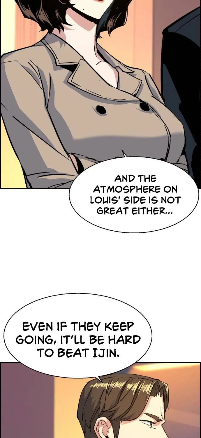 Mercenary Enrollment Chapter 75 page 41 - 