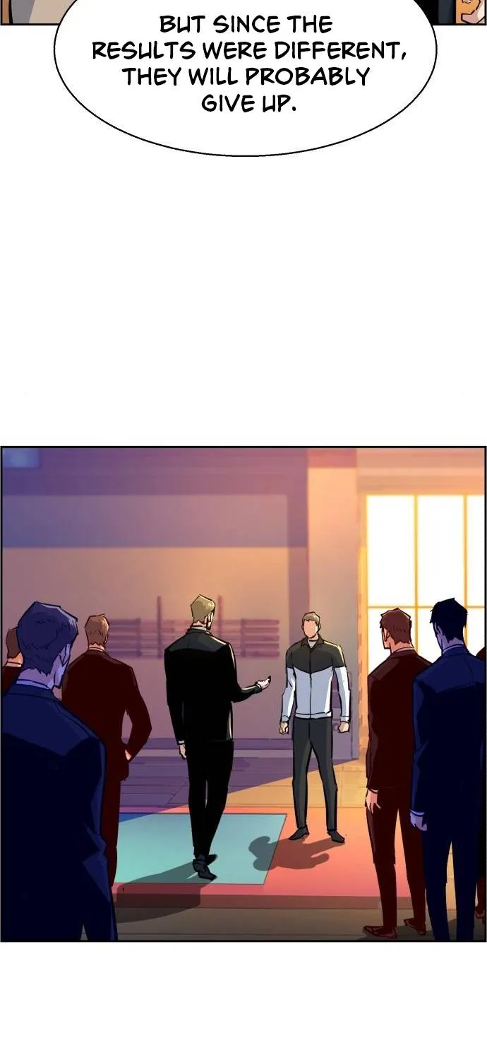 Mercenary Enrollment Chapter 75 page 45 - 