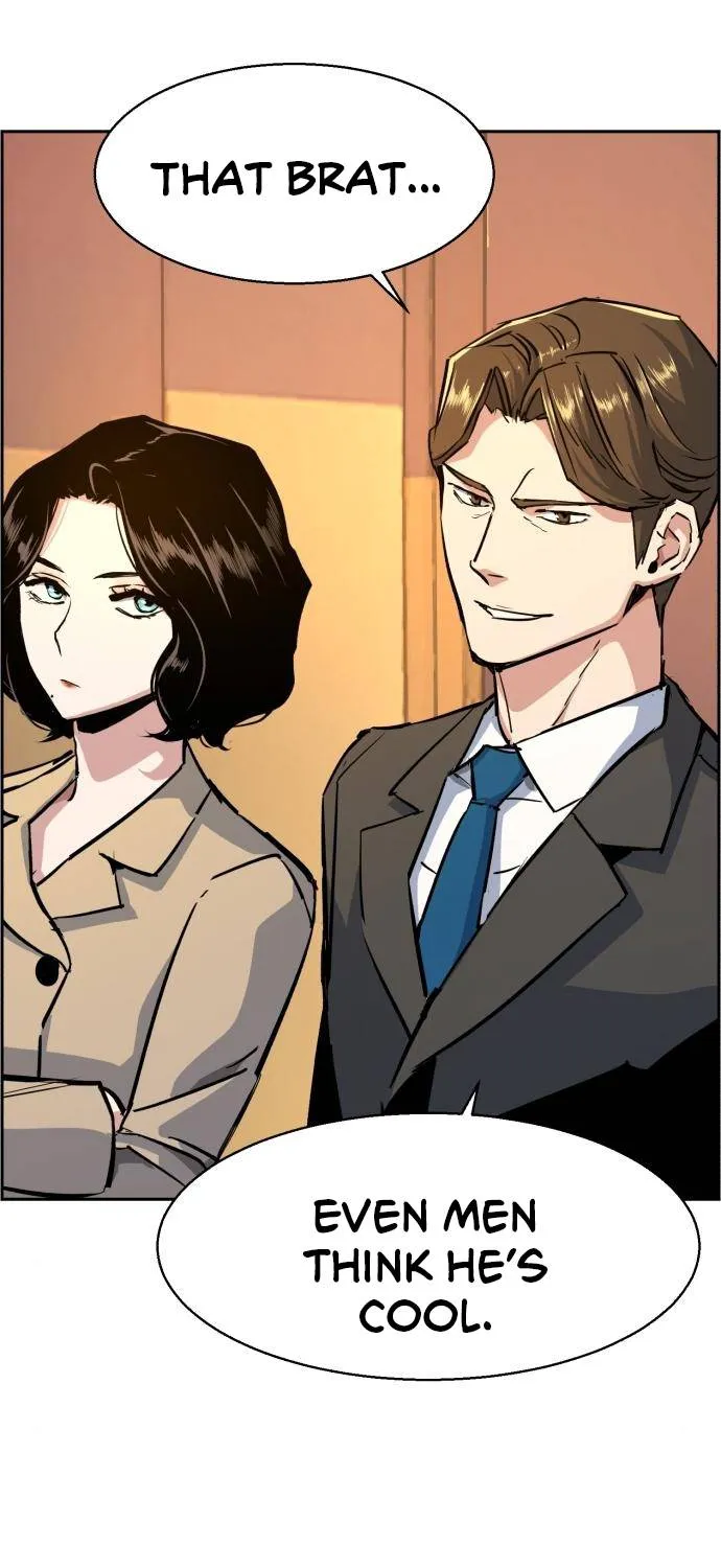 Mercenary Enrollment Chapter 75 page 49 - 