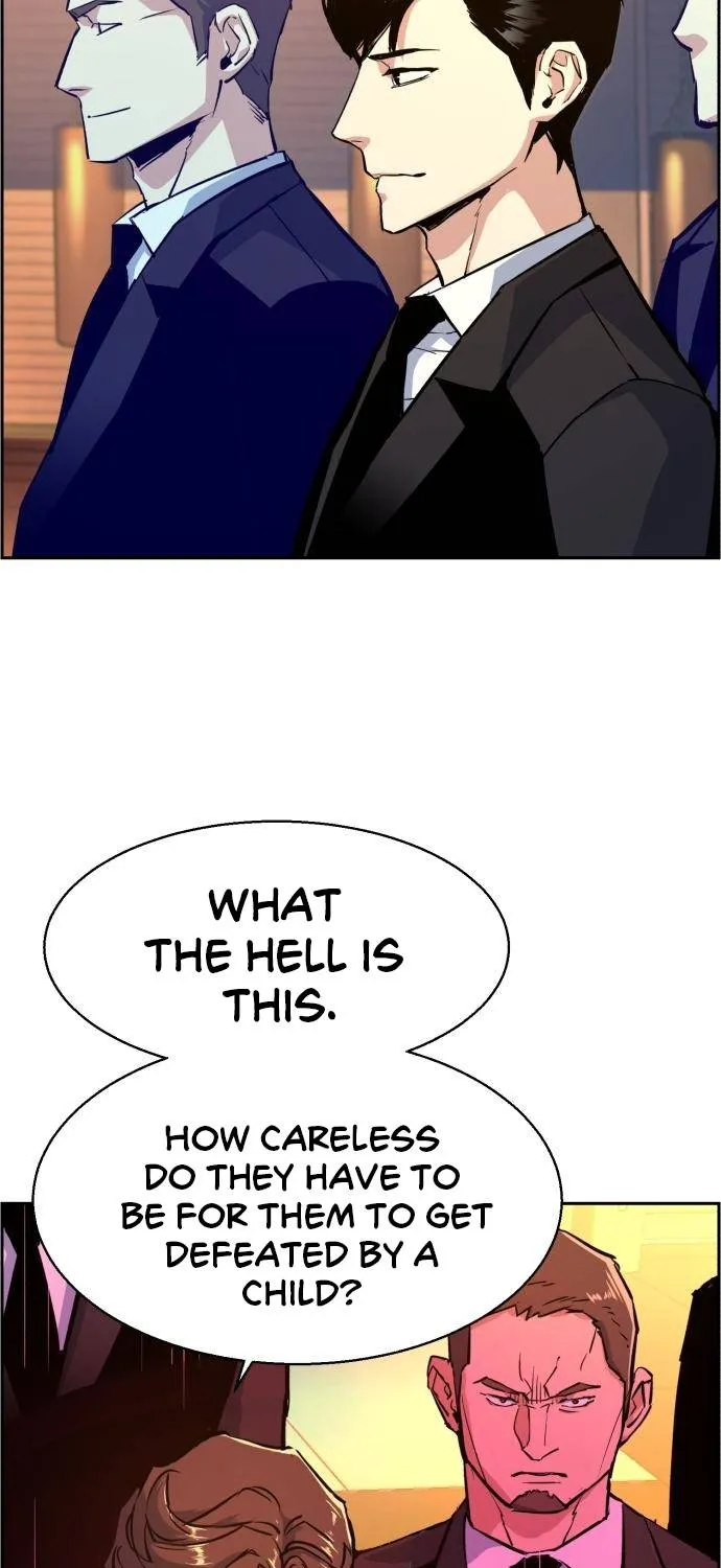 Mercenary Enrollment Chapter 75 page 6 - 