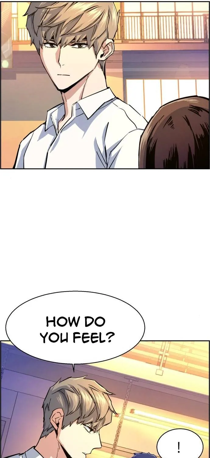 Mercenary Enrollment Chapter 75 page 57 - 