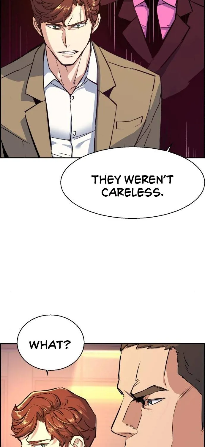Mercenary Enrollment Chapter 75 page 7 - 