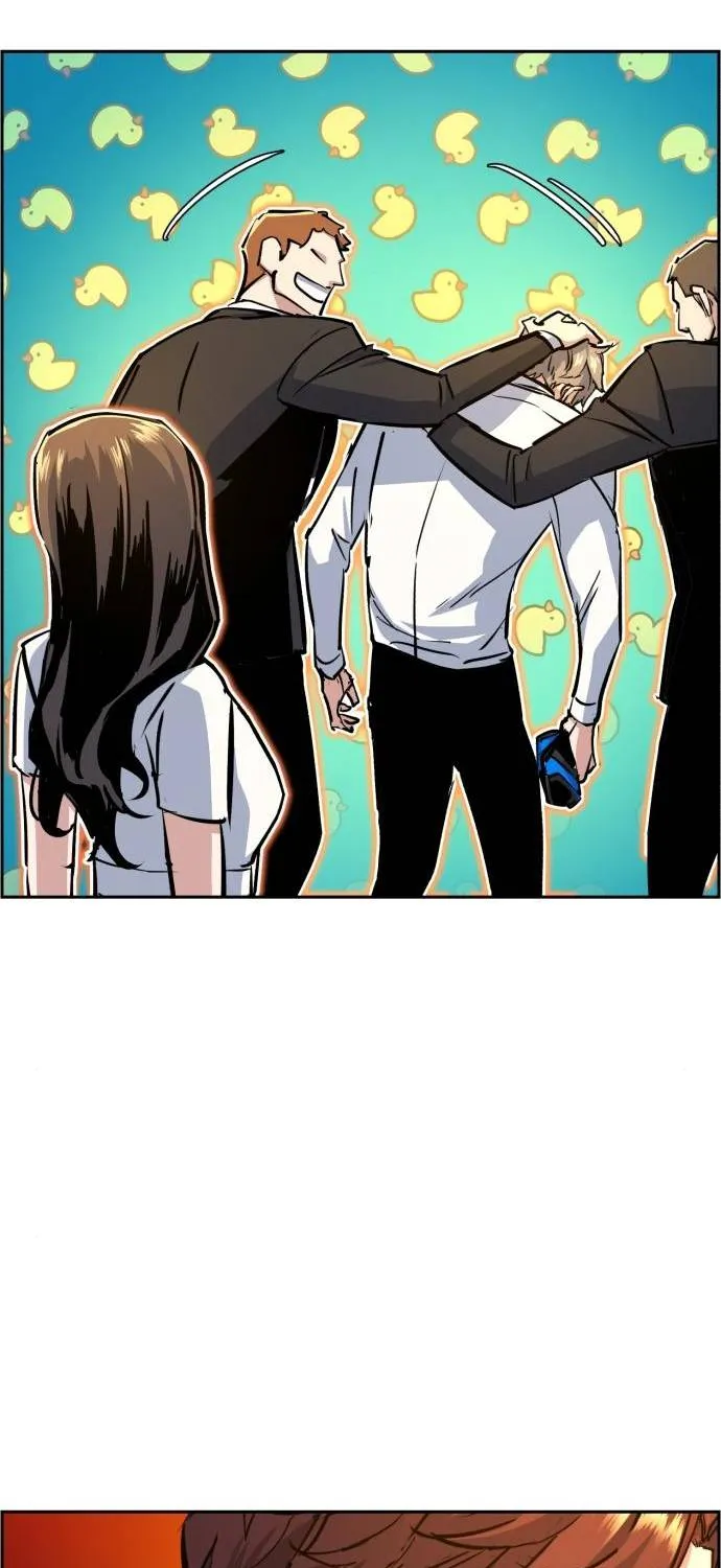 Mercenary Enrollment Chapter 75 page 61 - 