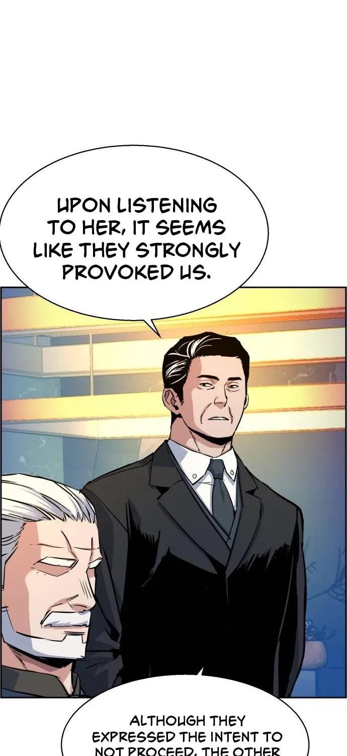 Mercenary Enrollment Chapter 75 page 66 - 