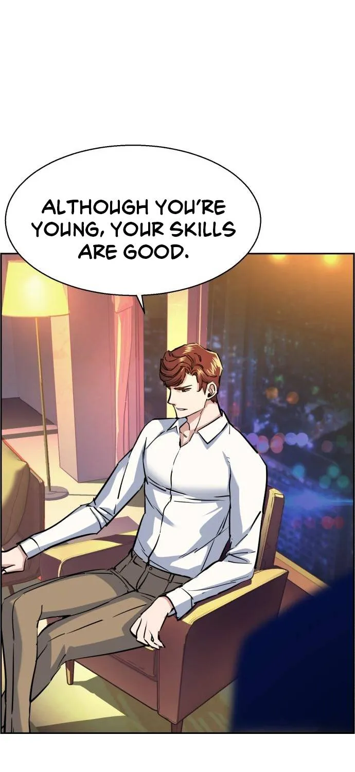 Mercenary Enrollment Chapter 75 page 73 - 