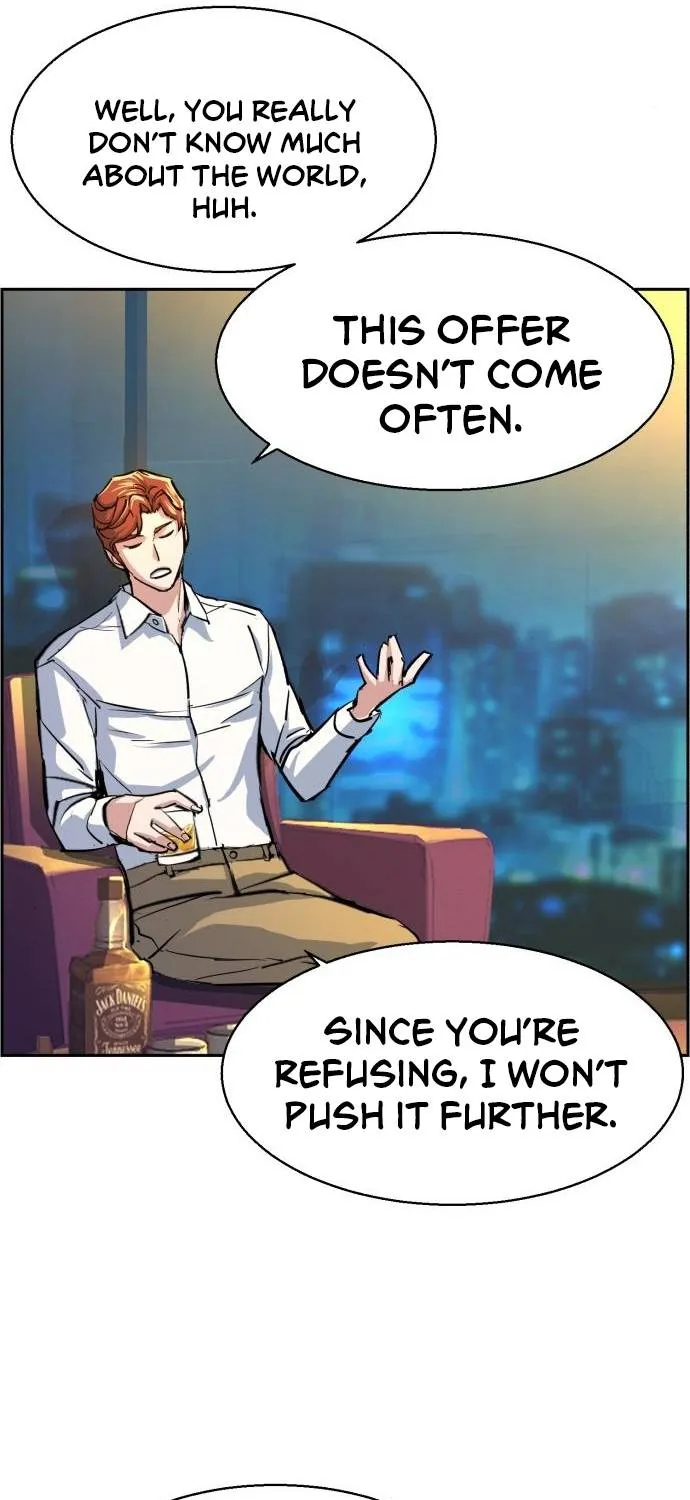 Mercenary Enrollment Chapter 75 page 85 - 