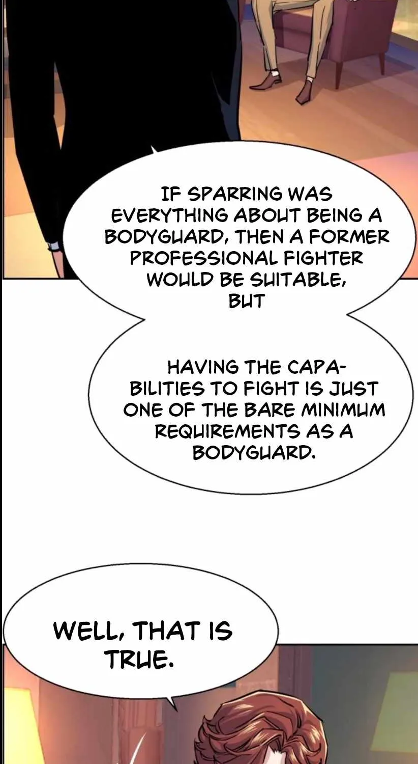 Mercenary Enrollment Chapter 76 page 11 - 