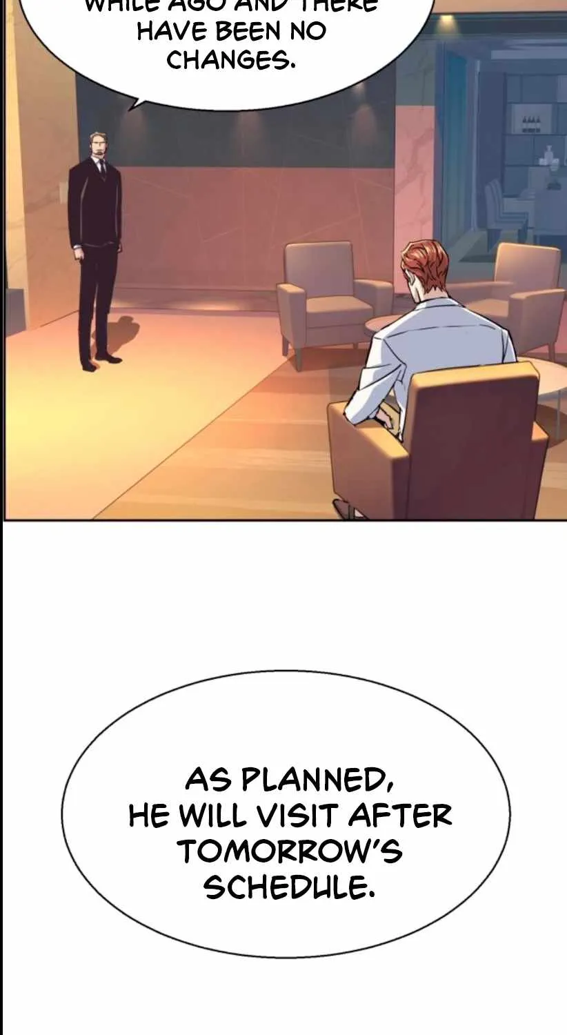 Mercenary Enrollment Chapter 76 page 14 - 