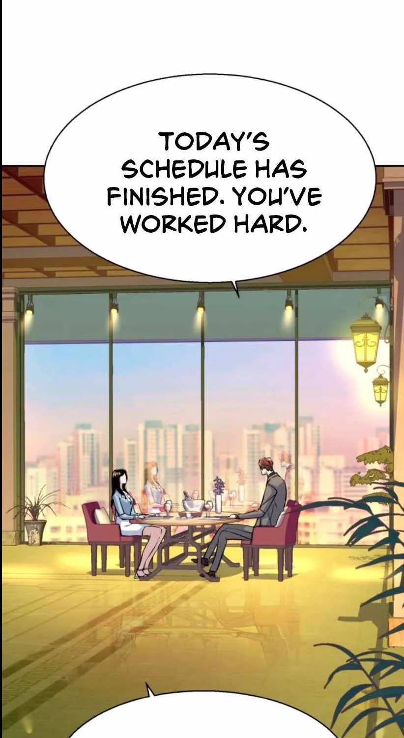 Mercenary Enrollment Chapter 76 page 19 - 