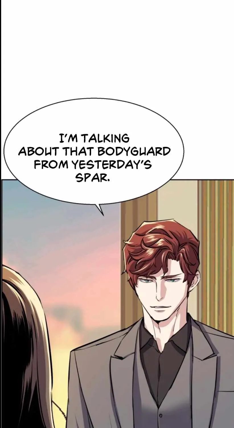 Mercenary Enrollment Chapter 76 page 26 - 
