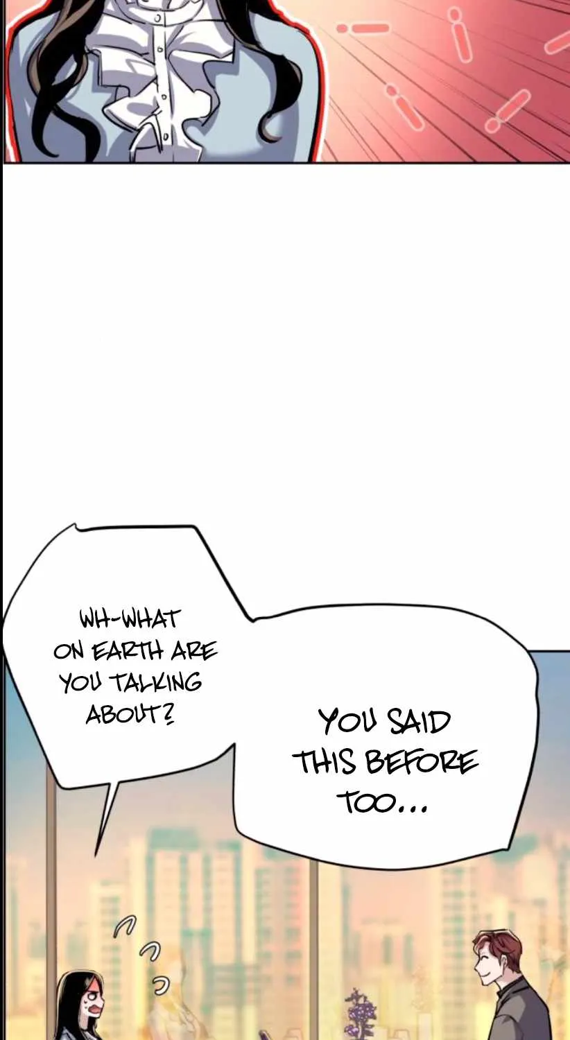 Mercenary Enrollment Chapter 76 page 28 - 