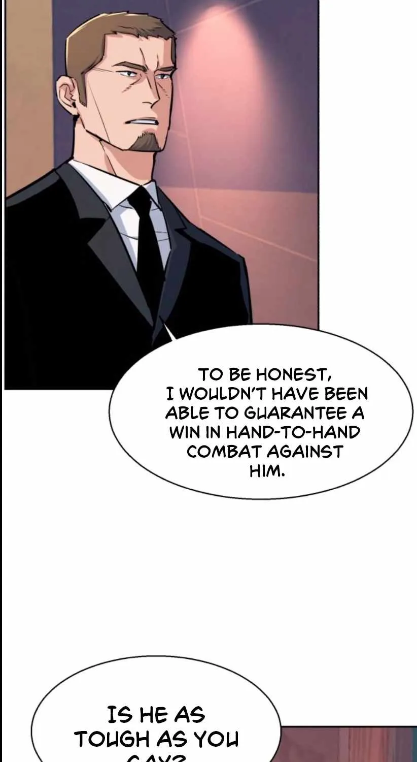 Mercenary Enrollment Chapter 76 page 6 - 