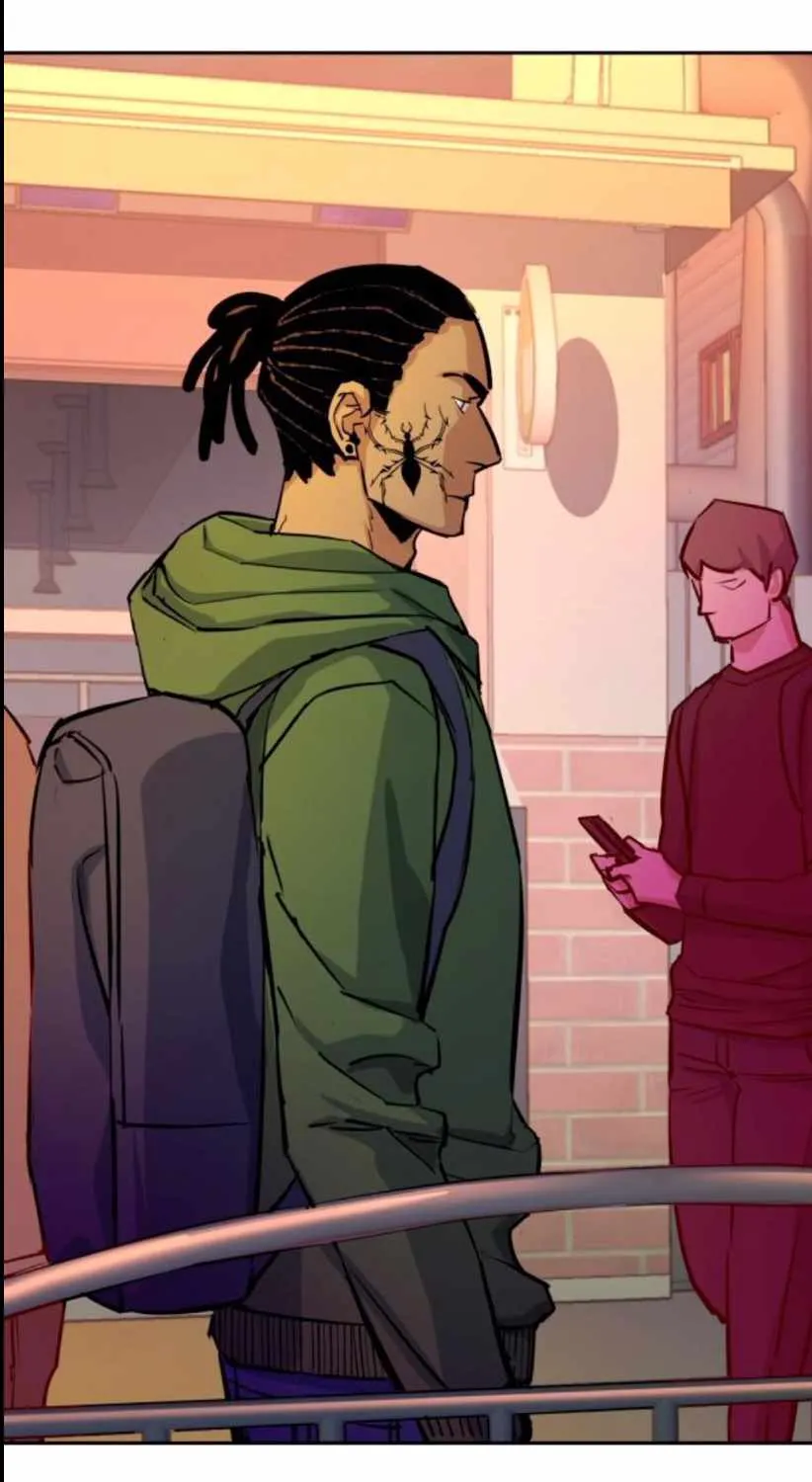 Mercenary Enrollment Chapter 76 page 54 - 