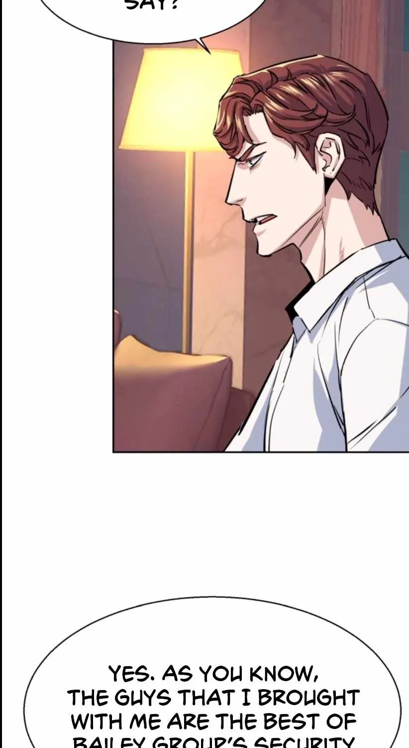 Mercenary Enrollment Chapter 76 page 7 - 