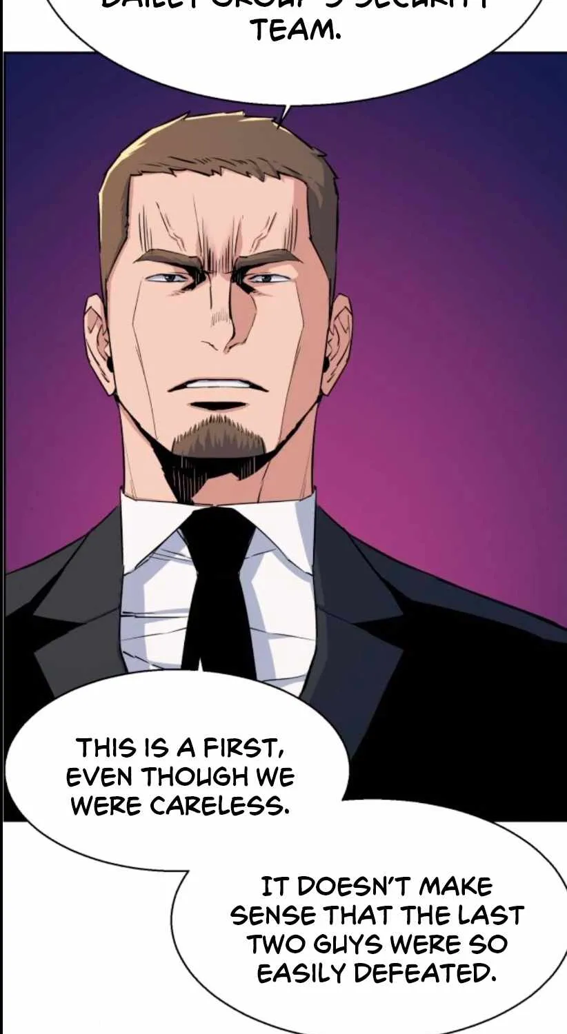 Mercenary Enrollment Chapter 76 page 8 - 