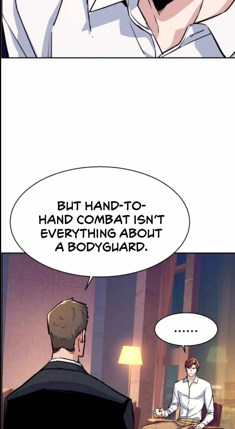 Mercenary Enrollment Chapter 76 page 10 - 
