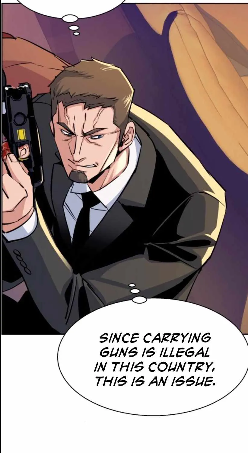 Mercenary Enrollment Chapter 76 page 94 - 
