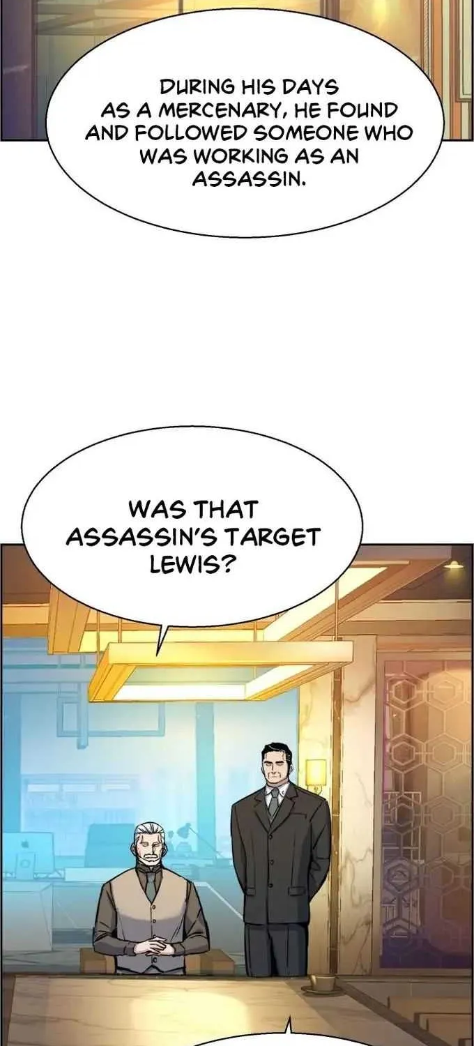 Mercenary Enrollment Chapter 77 page 2 - 