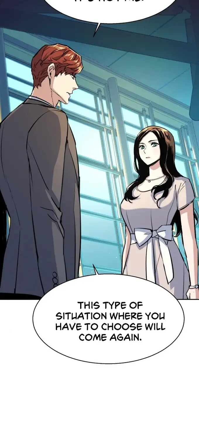 Mercenary Enrollment Chapter 77 page 16 - 