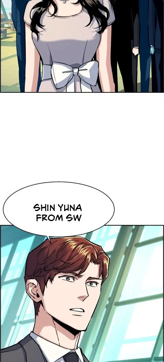 Mercenary Enrollment Chapter 77 page 19 - 