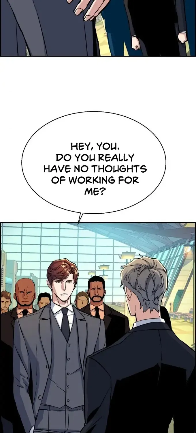 Mercenary Enrollment Chapter 77 page 24 - 