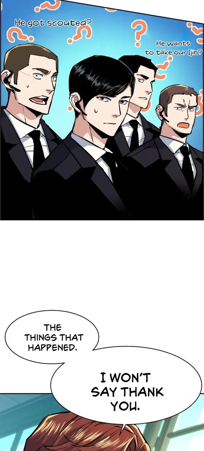 Mercenary Enrollment Chapter 77 page 26 - 