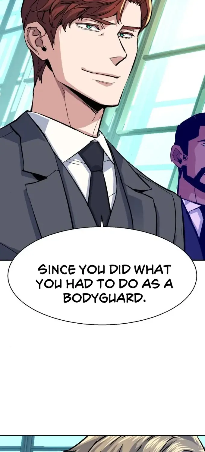 Mercenary Enrollment Chapter 77 page 27 - 