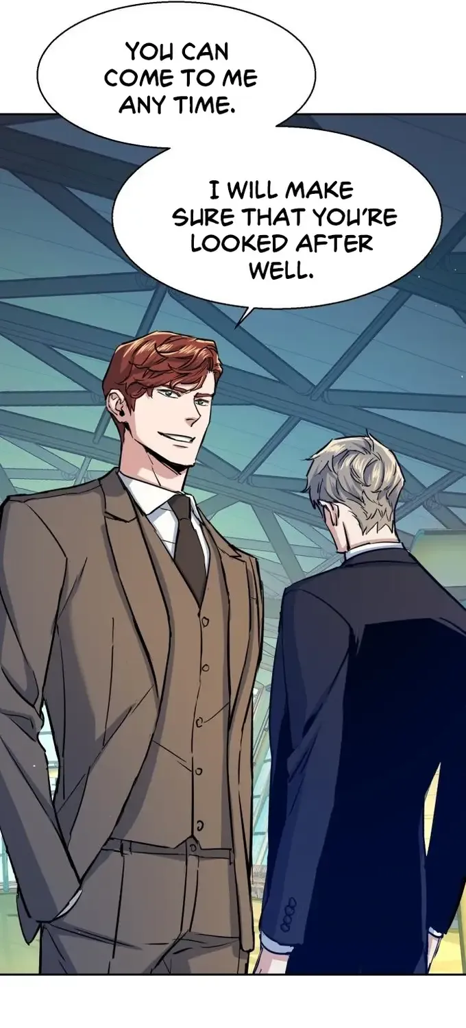 Mercenary Enrollment Chapter 77 page 29 - 