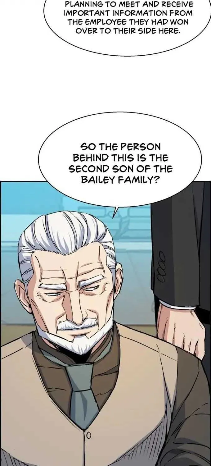 Mercenary Enrollment Chapter 77 page 4 - 