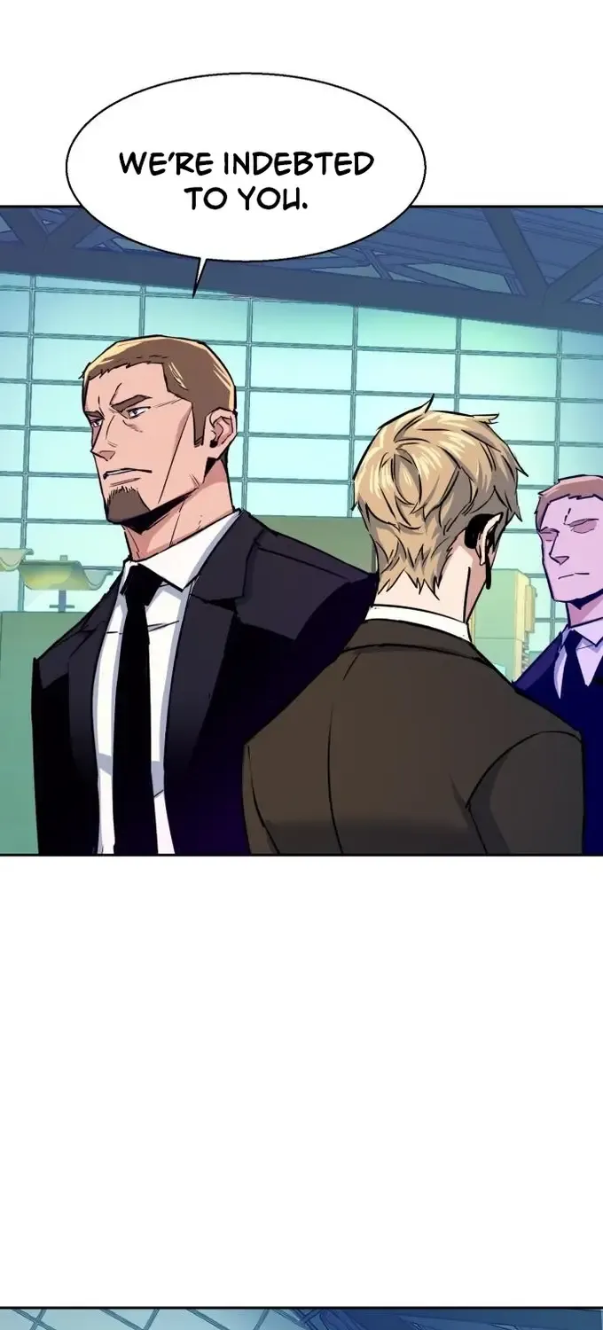 Mercenary Enrollment Chapter 77 page 31 - 