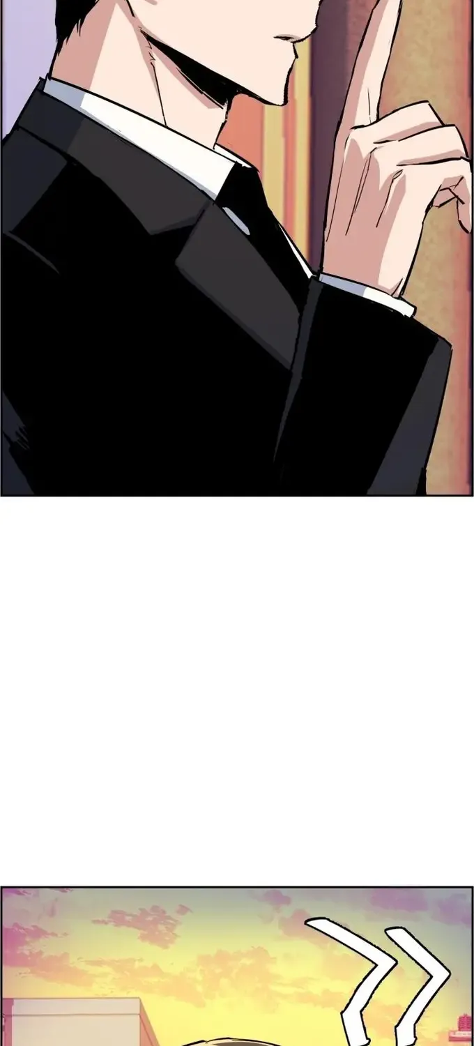Mercenary Enrollment Chapter 77 page 37 - 