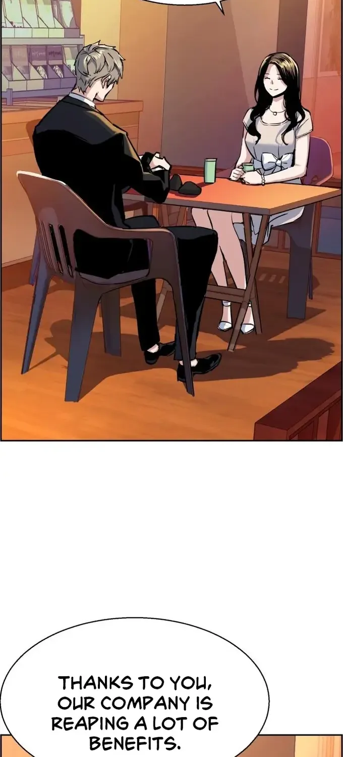 Mercenary Enrollment Chapter 77 page 39 - 