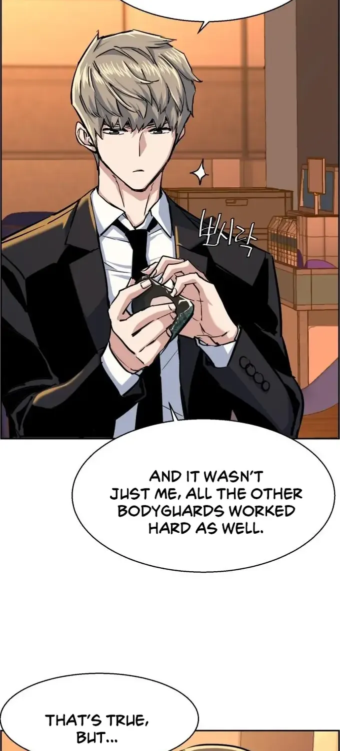 Mercenary Enrollment Chapter 77 page 41 - 
