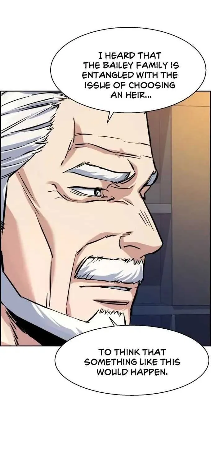 Mercenary Enrollment Chapter 77 page 6 - 
