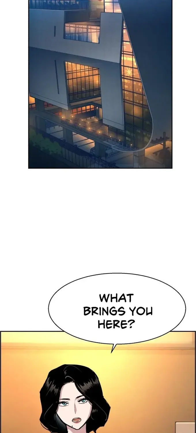 Mercenary Enrollment Chapter 77 page 61 - 