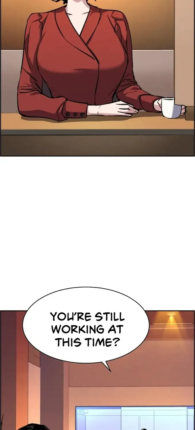 Mercenary Enrollment Chapter 77 page 62 - 