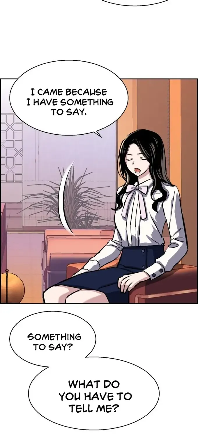 Mercenary Enrollment Chapter 77 page 64 - 