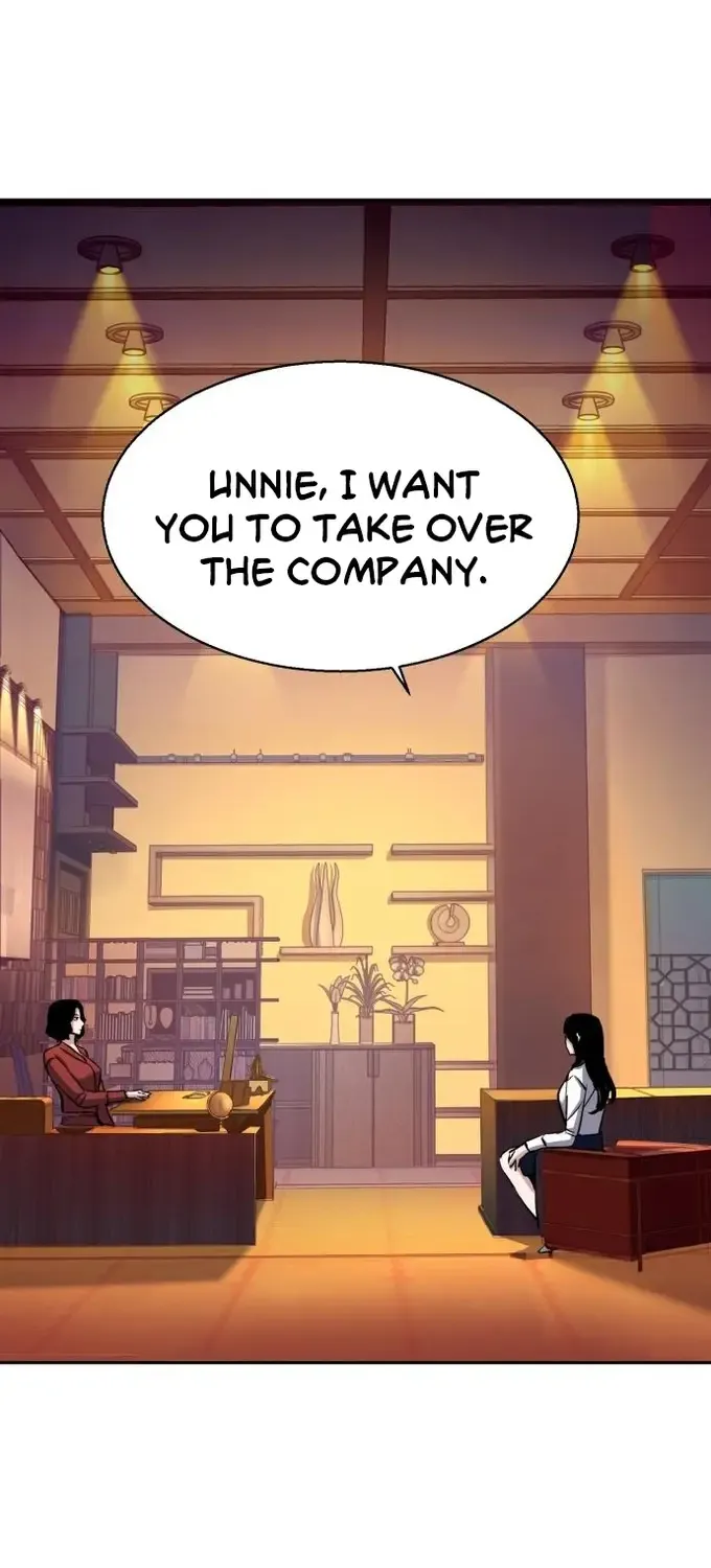 Mercenary Enrollment Chapter 77 page 65 - 