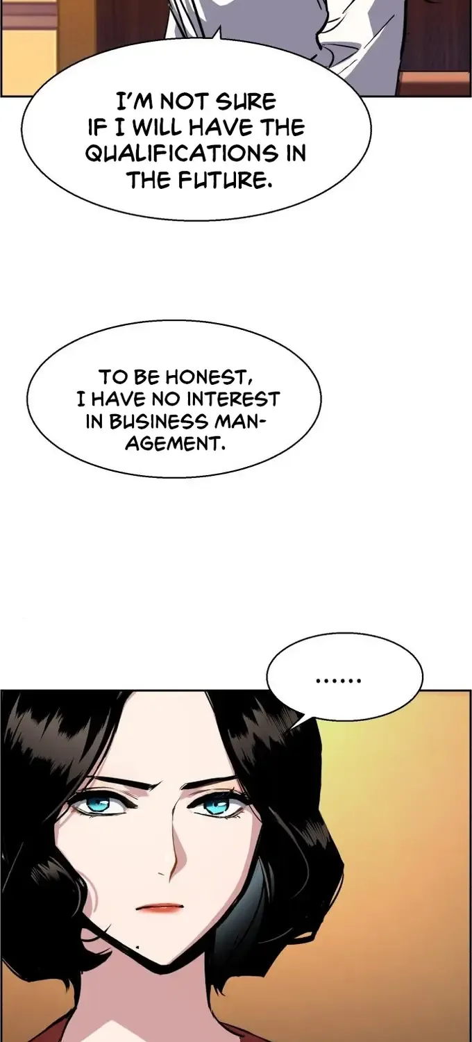 Mercenary Enrollment Chapter 77 page 68 - 