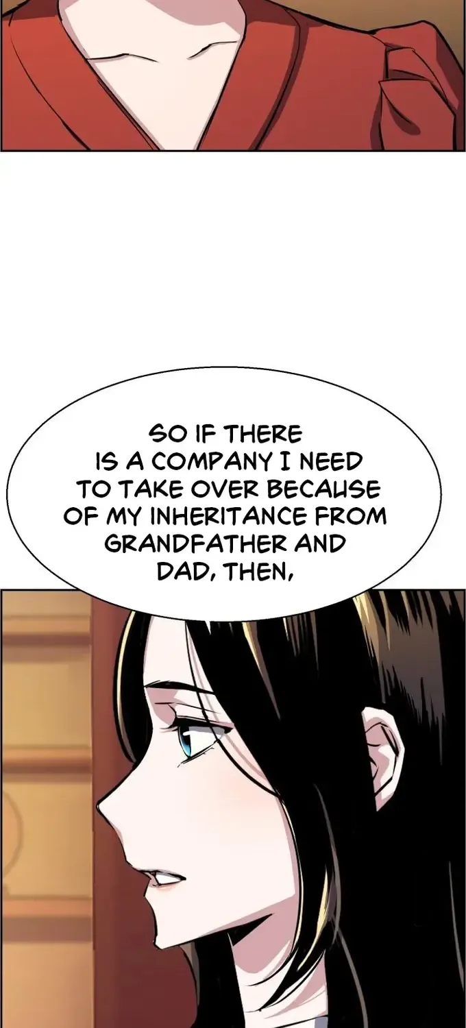 Mercenary Enrollment Chapter 77 page 69 - 