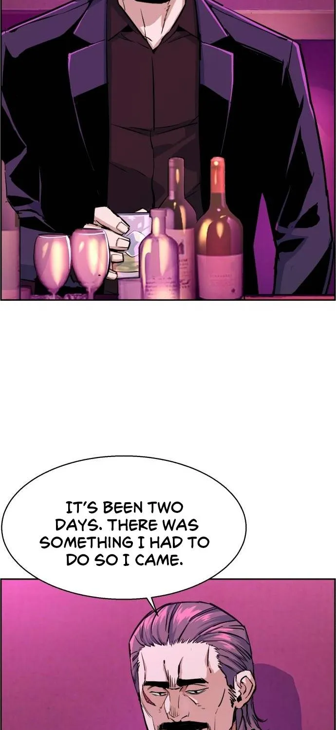 Mercenary Enrollment Chapter 78 page 15 - 