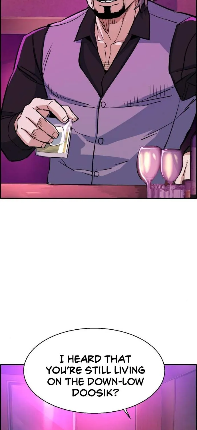 Mercenary Enrollment Chapter 78 page 16 - 