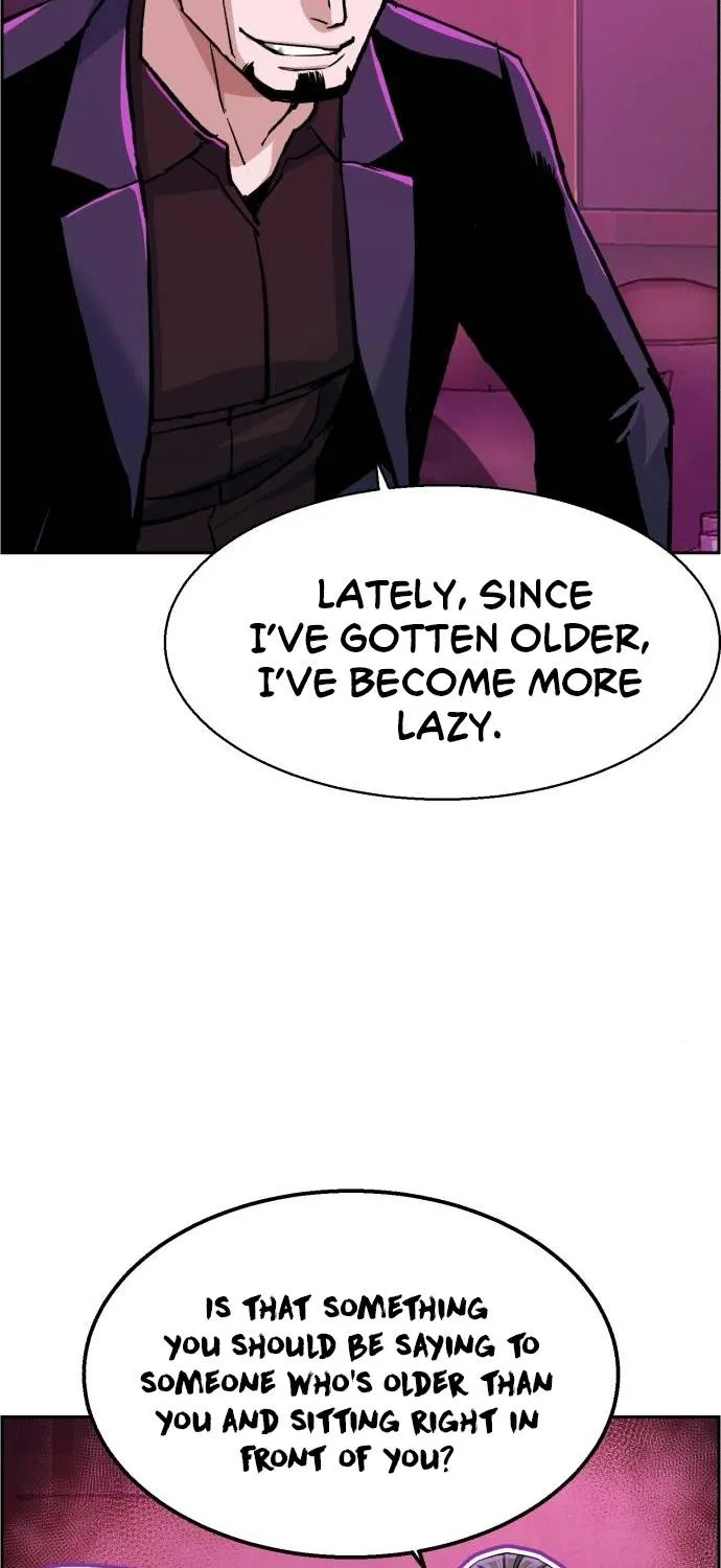 Mercenary Enrollment Chapter 78 page 18 - 