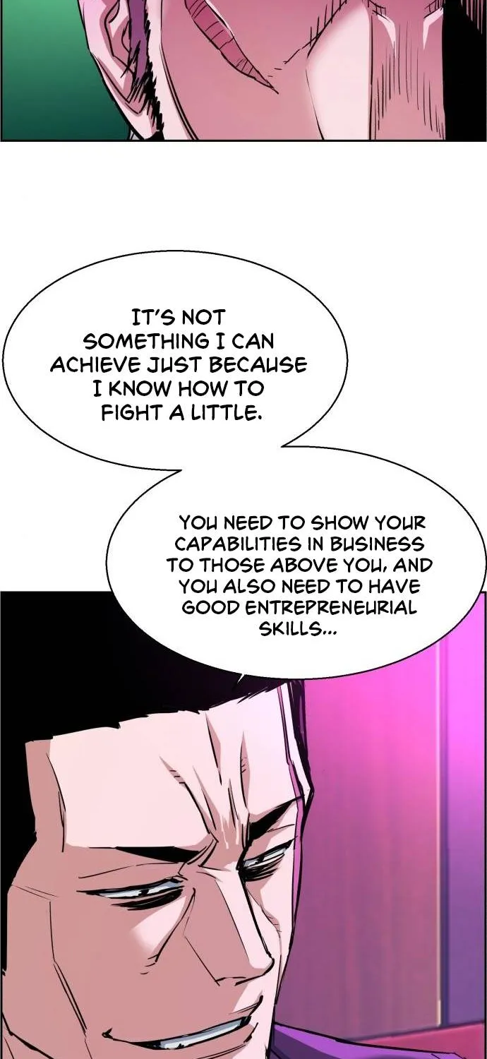 Mercenary Enrollment Chapter 78 page 27 - 